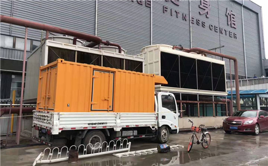 南川300KW发电机组适配电缆规格选型指南